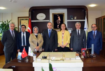 7 Haziran 2015 tarihinde gerçekleştirilen 25. Dönem Milletvekili Genel Seçimleri’nde