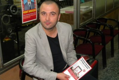 Türk Kızılayı Fatsa Şubesi tarafından 2015 yılında 17 engelliye tekerlekli