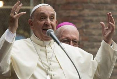 Bu kez ‘soykırım’ demedi