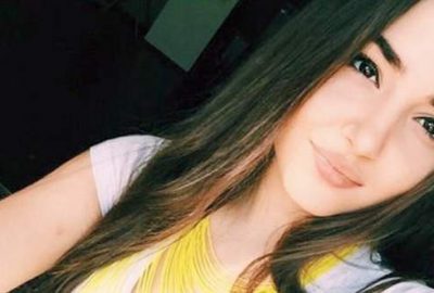 Ekranların yeni güzeli