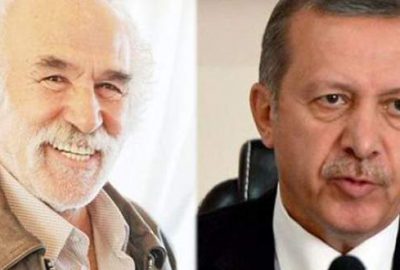 Kamuoyunda 'Ucube Davası' olarak bilinen davayı kazandıktan sonra verdiği röportajda