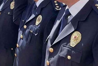 Emniyet Genel Müdürlüğü'nde sınav dönemi başladı.