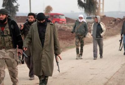 IŞİD’e ağır darbe