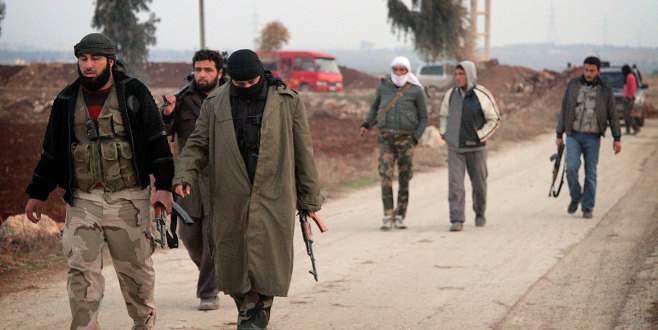 IŞİD’e ağır darbe