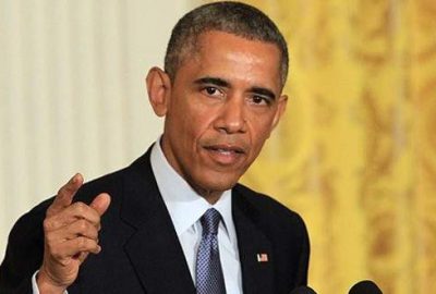 Obama’dan siyahilere hakaret!