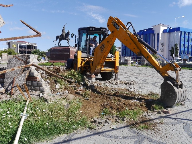 Edirne’de AVM Meselesi Çözüldü