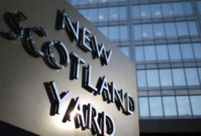 İngiltere’den Türkiye’ye flaş talep