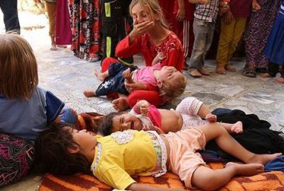 UNICEF: 68 milyon çocuk ölebilir