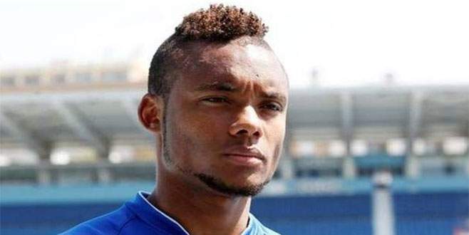 Nelson için Vallecano devrede