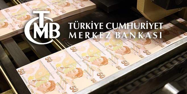 Merkez Bankası’ndan flaş faiz kararı
