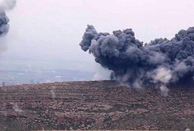 ‘3 DAEŞ komutanı ölüdrüldü’