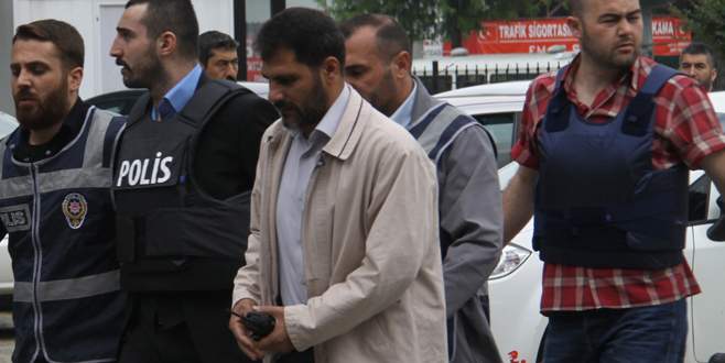 Bursa’da 170 gündür aranan şüpheli yakalandı