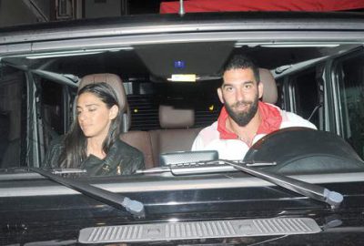 Arda kız istemeye gidecek mi?