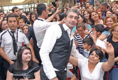 ‘İnandırdıysam ne mutlu bana’