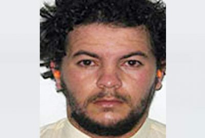 Pentagon: Bingazi saldırısı şüphelisi Harzi öldürüldü