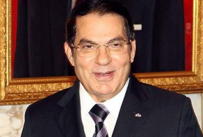 Tunus’un devrik liderine 10 yıl hapis