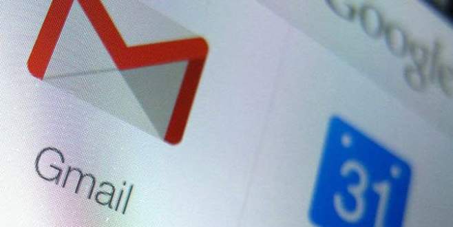 Gmail kullananlara çok önemli uyarı