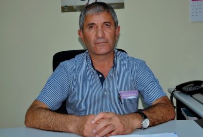 Tunceli Belediyesi, Ovacık ilçesindeki gözelerden kent merkezine içme suyu getirecek.