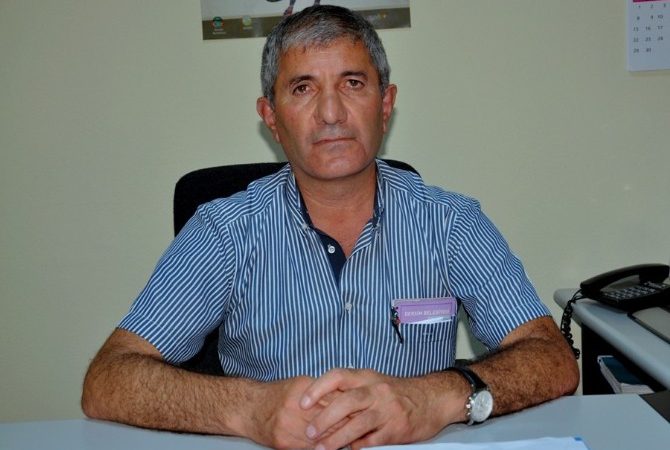Tunceli Belediyesi, Ovacık ilçesindeki gözelerden kent merkezine içme suyu getirecek.
