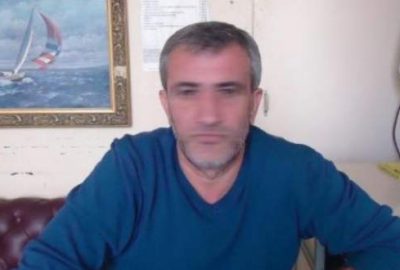 İzmir'in bayraklı ilçesi'nde resmi nikahsız çift arasında kıskançlık nedeniyle çıktığı