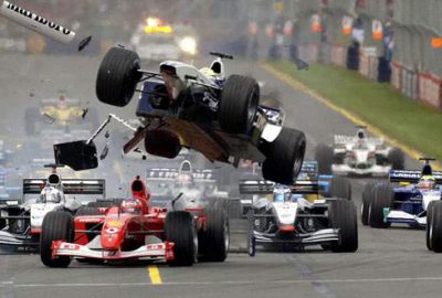 ‘Formula 1’e çılgın teklif