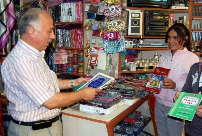 Kütahya’da, Yaz Kuran Kursları’nın açılması Kur’an-ı Kerim, elifba ve dini