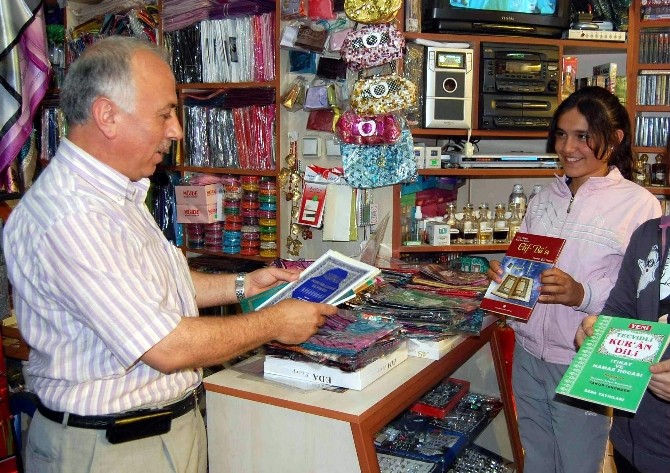 Yaz Kur’an Kursları Talebi Artırdı