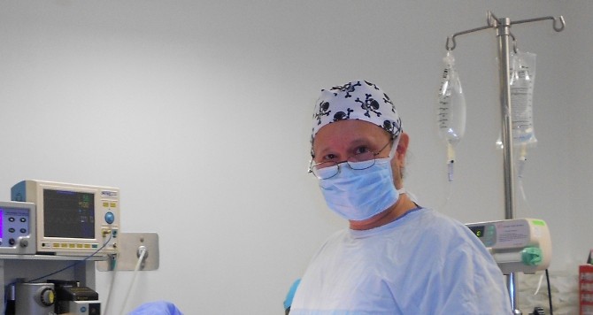 Kepçe Kulak Sorununa Estetik Çözüm