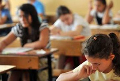 MEB: TEOG yerleştirme esas puanları bugün açıklanmayacak.