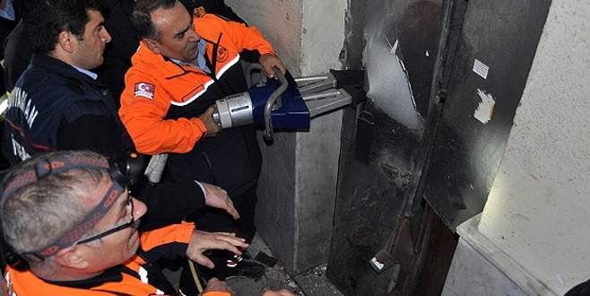 430 bin asansörün kimliği olacak