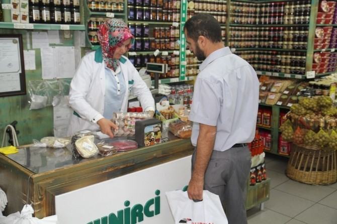 41 Kart Ramazan’da Sevindirdi