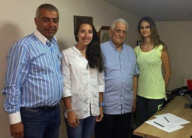 Tvf Bayanlar 2. Lig Temsilcisi Polisgücü Transfer Sezonunu Açtı Türkiye Bayanlar Voleybol 2. Lig ekiplerinden Bartın Polisgücü Bayan Voleybol