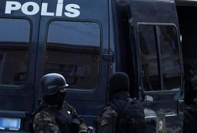 Ankara merkezli 4 ilde, terör örgütü PKK'nın gençlik yapılanması YDG-H'ye