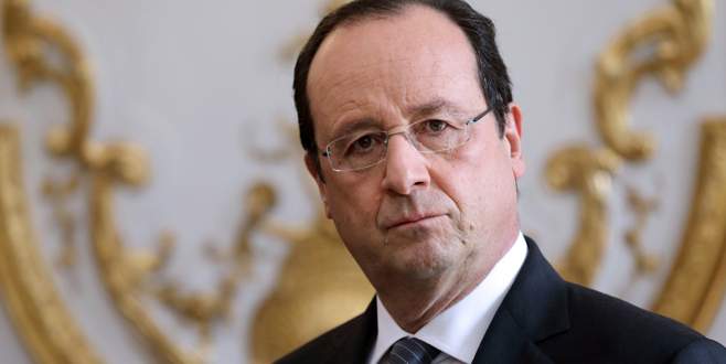 O skandal sonrası Fransa’dan zehir zemberek açıklama