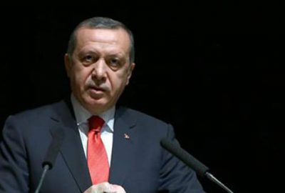 Cumhurbaşkanı Recep Tayyip Erdoğan, Naci Ağbal'ın istifası nedeniyle boşalan Yükseköğretim