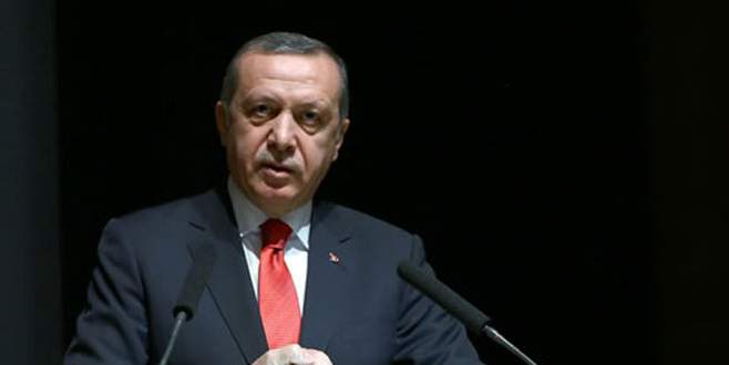 Erdoğan’dan YÖK’e atama