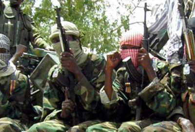 Boko Haram yine saldırdı: En az 42 ölü