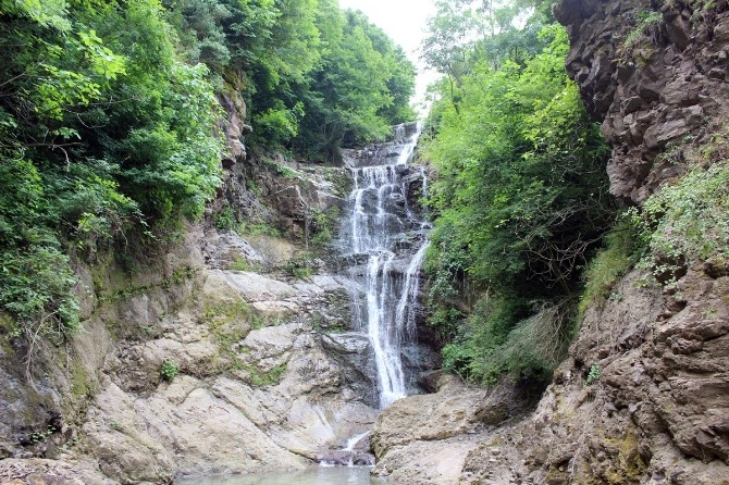 Tekkeköy’de Turizm Atağı