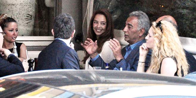 Azra’ya yakın markaj