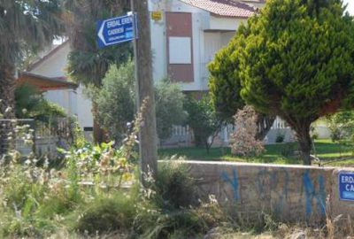 Aydın Valiliği, Büyükşehir Belediyesi'ne bir yazı gönderip, ismi Büyükşehir Belediye