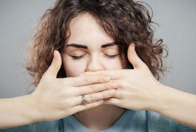 Ağız kokusuna çözüm!