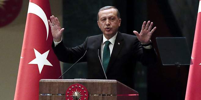 “Hükümet meselesi bir an önce çözülmeli”