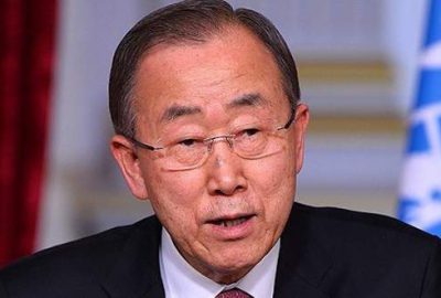 BM’den Netanyahu’ya çağrı