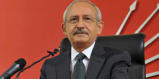 Kılıçdaroğlu’ndan koalisyon açıklaması