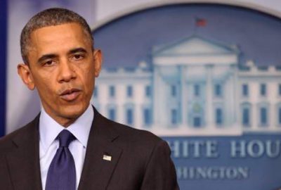 ABD rehine politikasında değişikliğe gidiyor