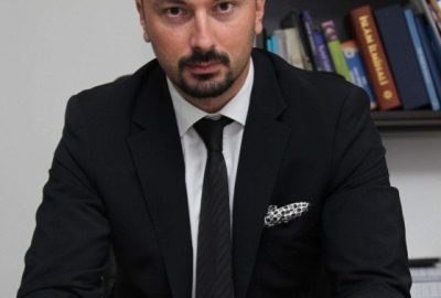 Trabzon Sanayici ve İş Adamları Derneği (TSİAD) Başkanı Hasan Kamil