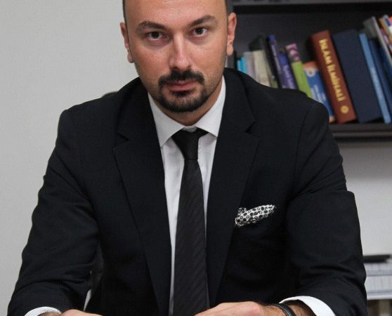 Trabzon Sanayici ve İş Adamları Derneği (TSİAD) Başkanı Hasan Kamil