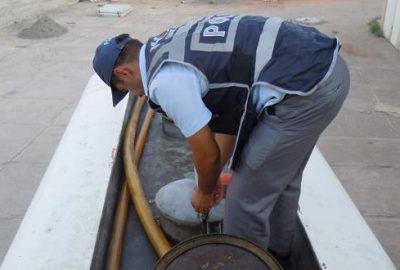 Diyarbakır'da polisin yaptığı operasyonlarda 1 milyon 438 bin 265 lira