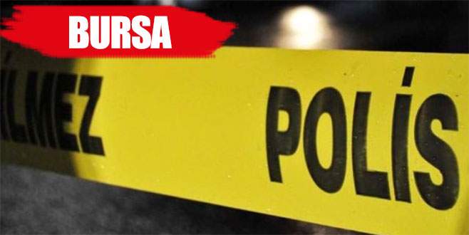 Dinlenmek için depoya gitti, ölü bulundu