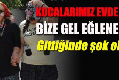 Konya'da satış yaptığı müşterisi Rabia C. ile buluşmak için evine